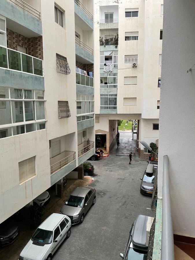 Tetouan Relax Apartement Exterior foto