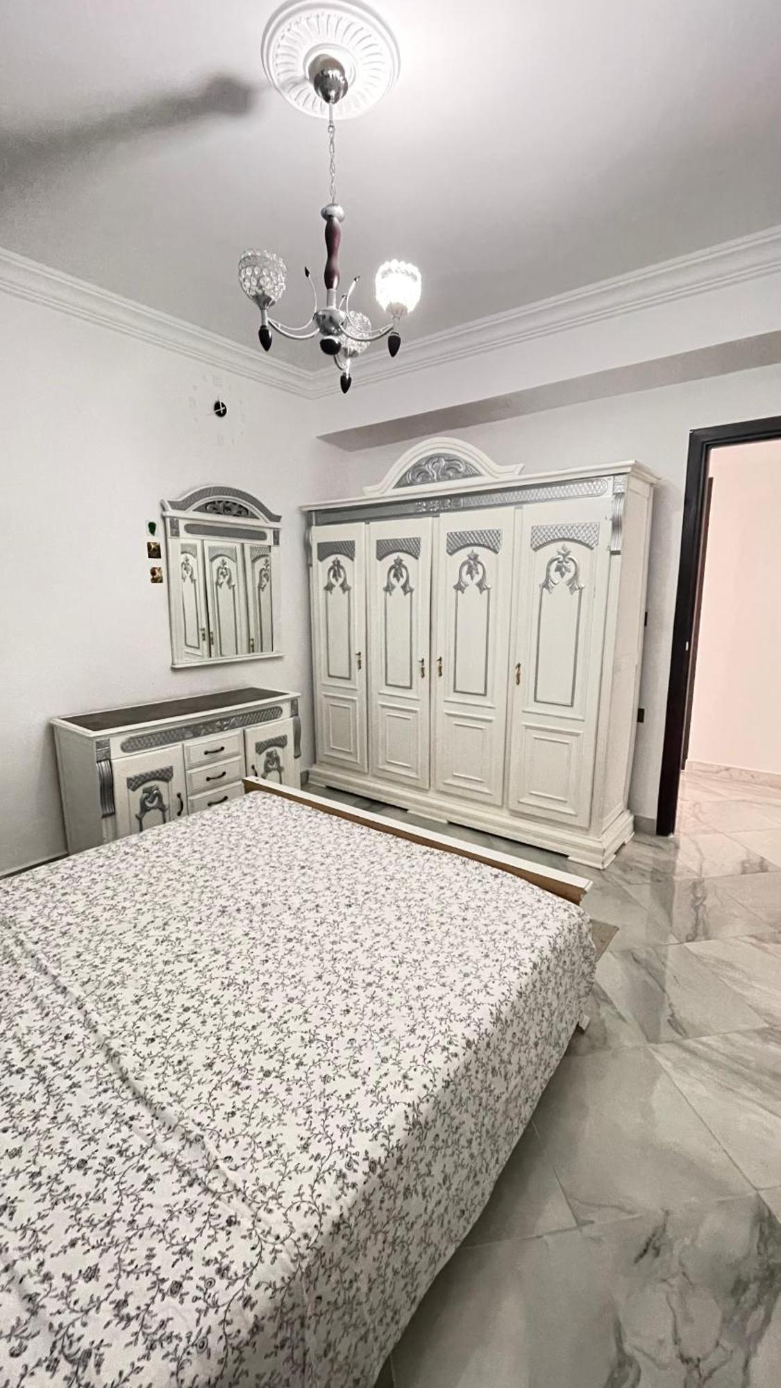 Tetouan Relax Apartement Exterior foto