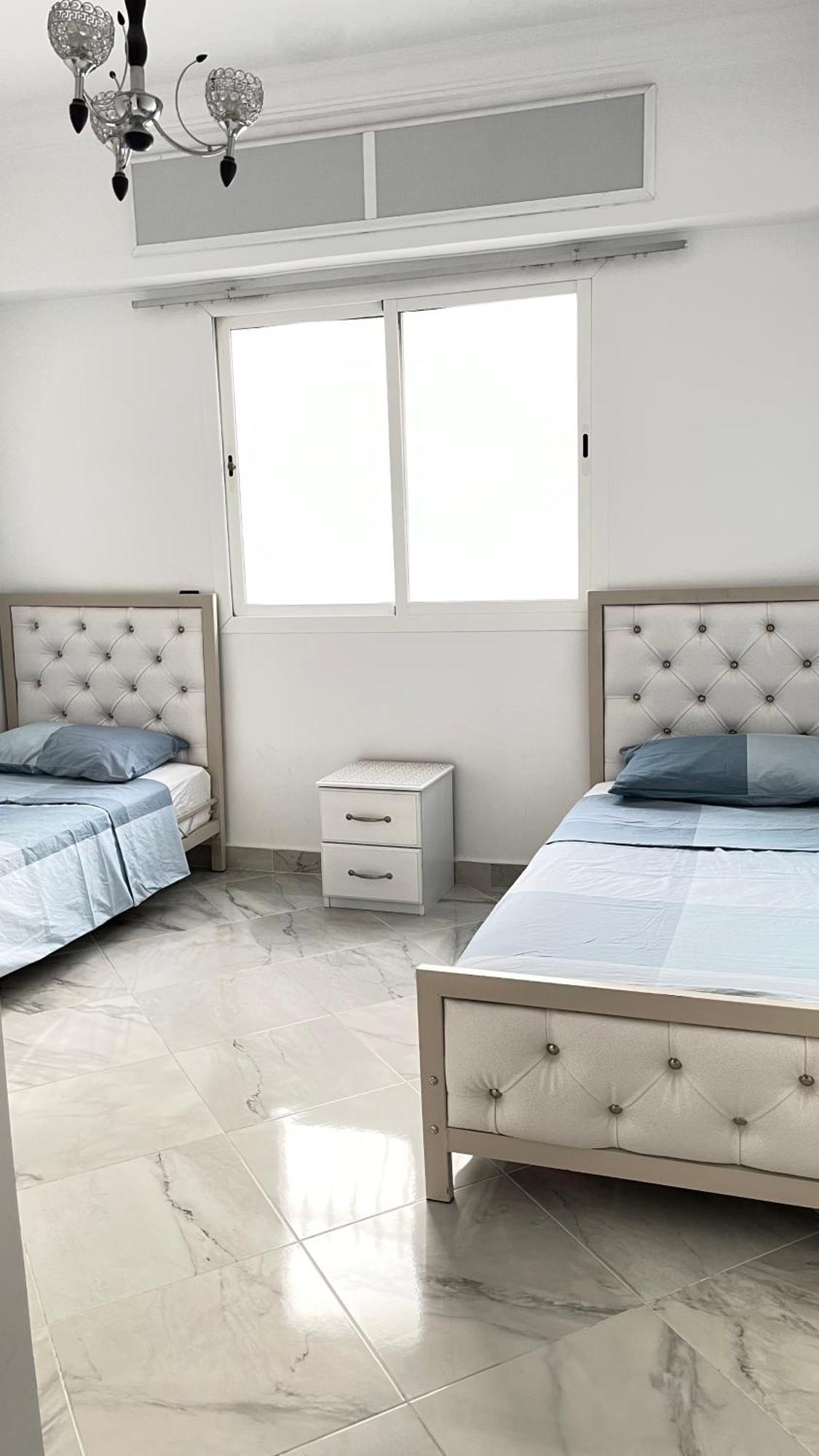 Tetouan Relax Apartement Exterior foto