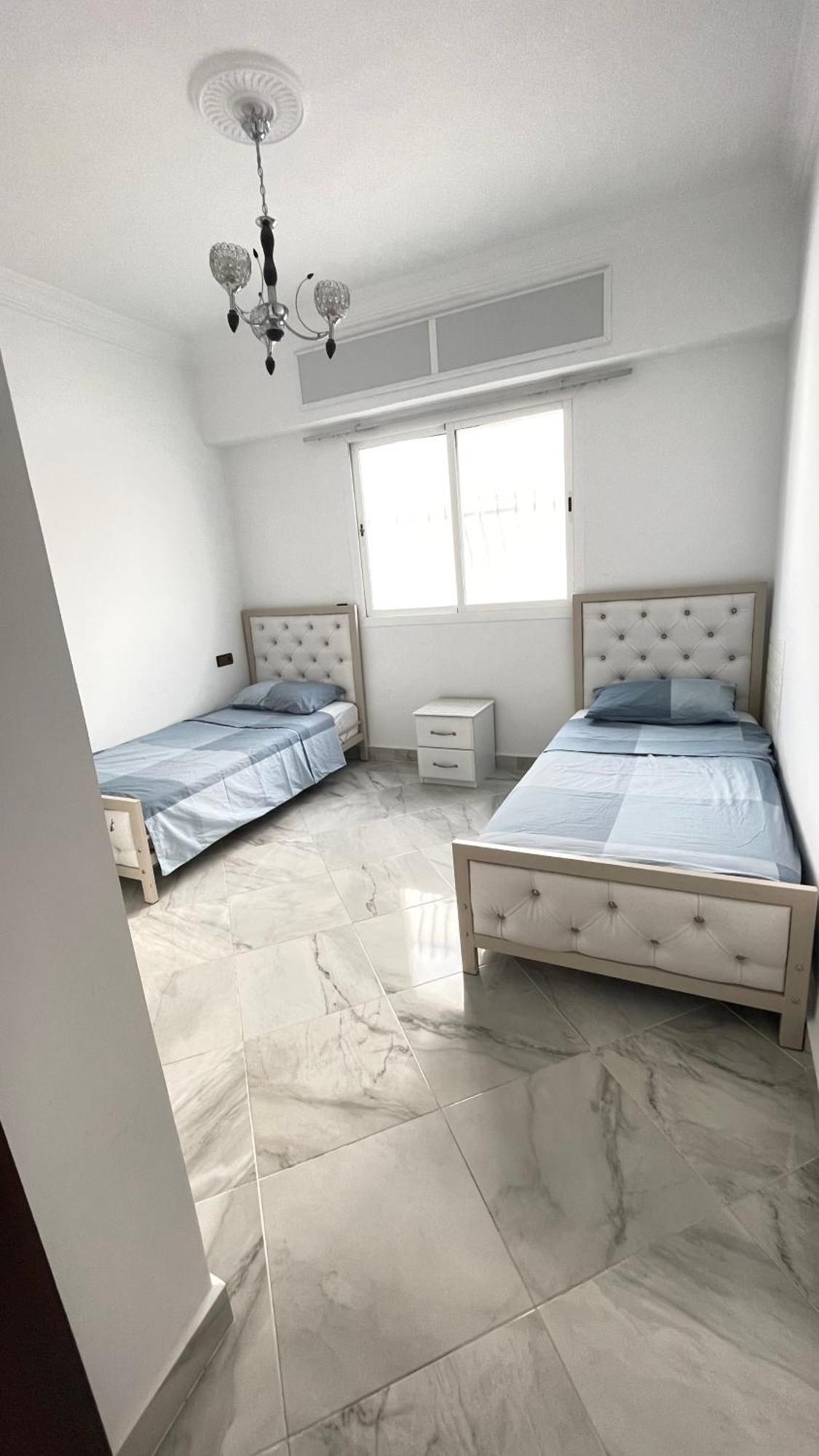 Tetouan Relax Apartement Exterior foto