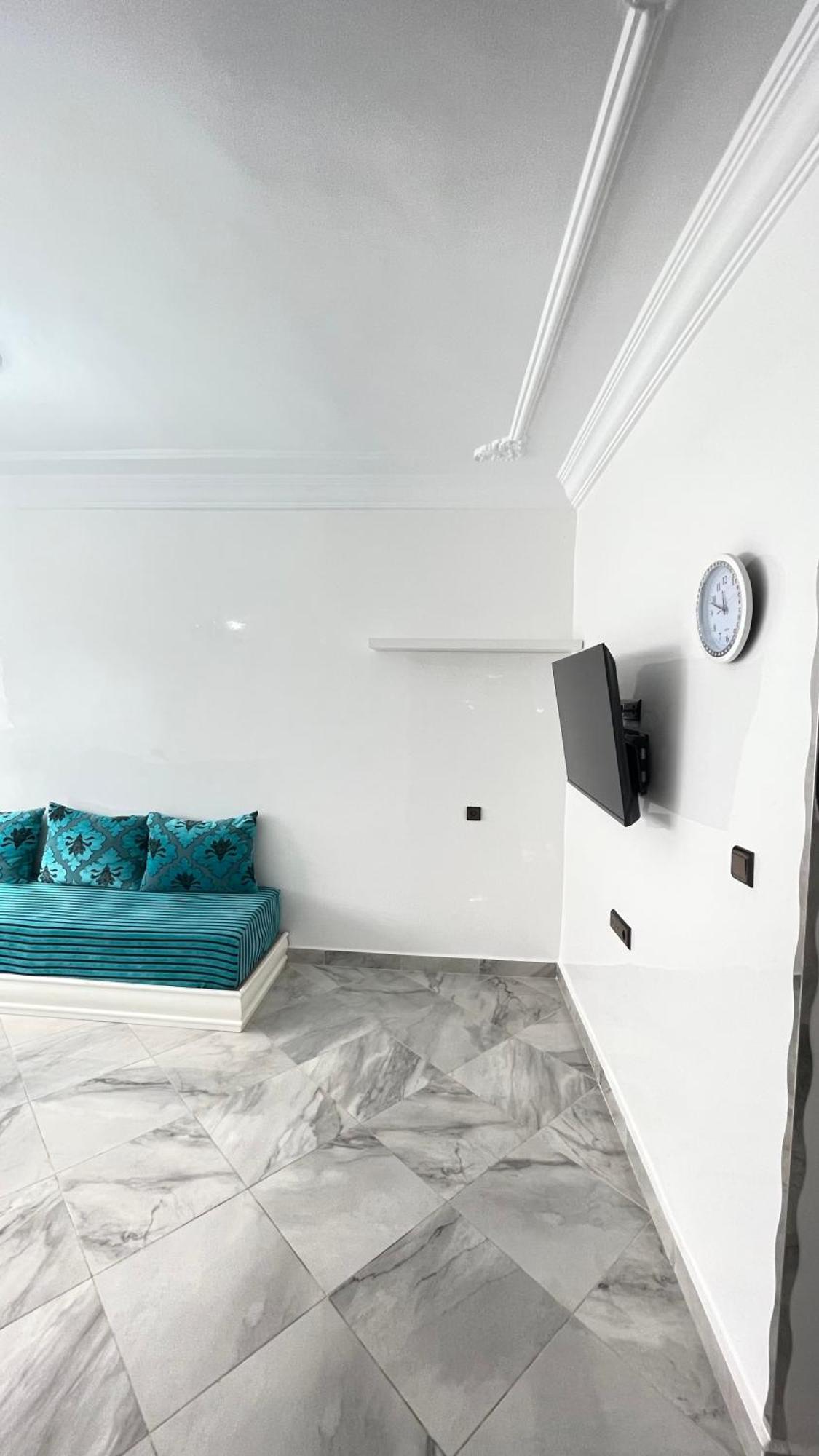 Tetouan Relax Apartement Exterior foto