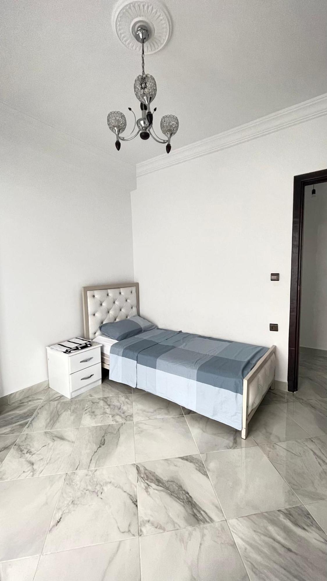 Tetouan Relax Apartement Exterior foto