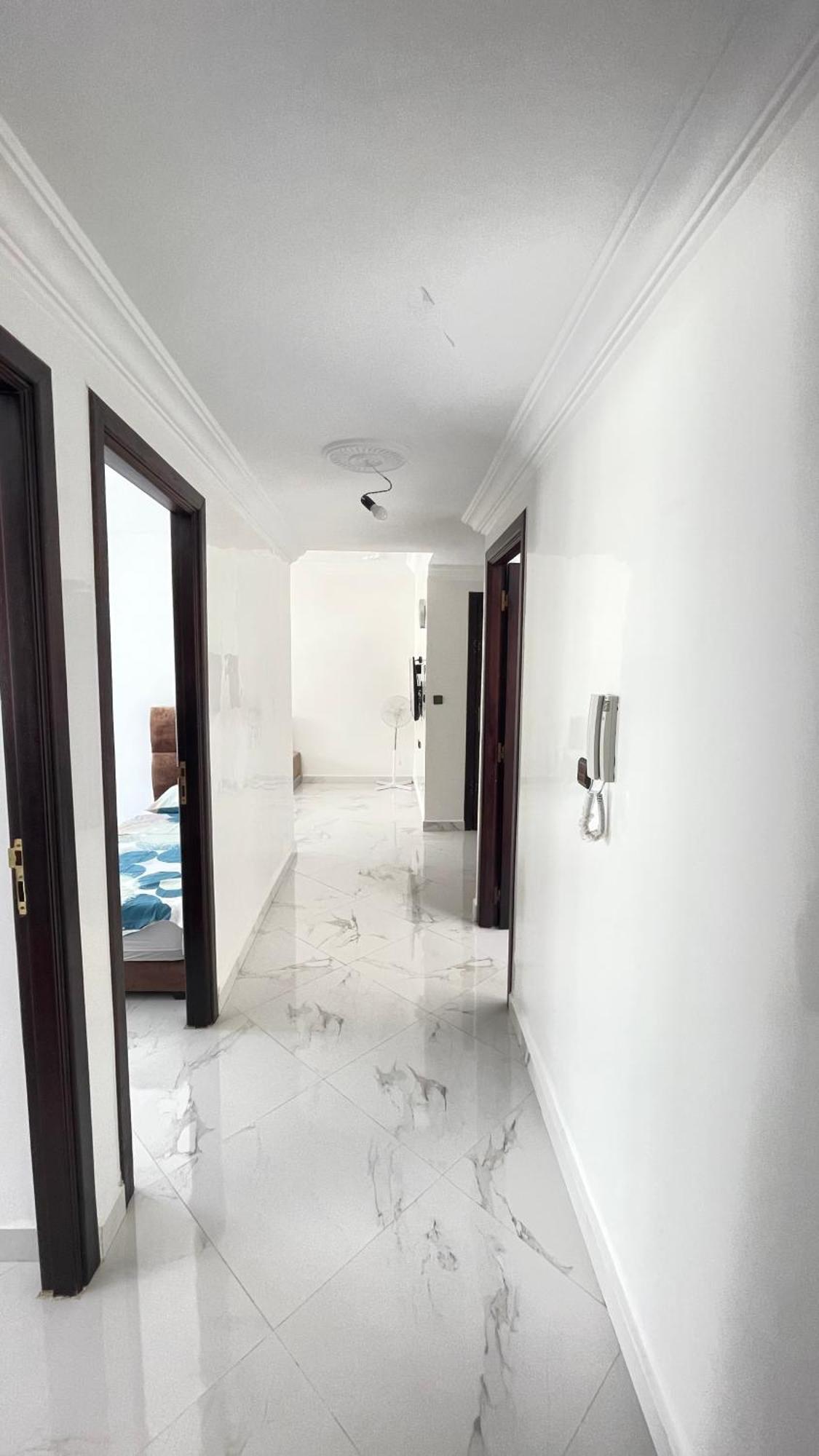 Tetouan Relax Apartement Exterior foto