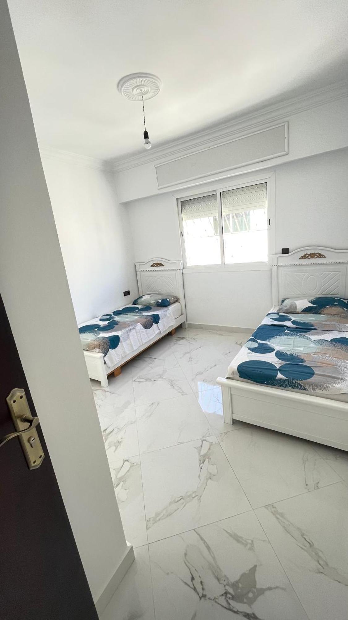 Tetouan Relax Apartement Exterior foto
