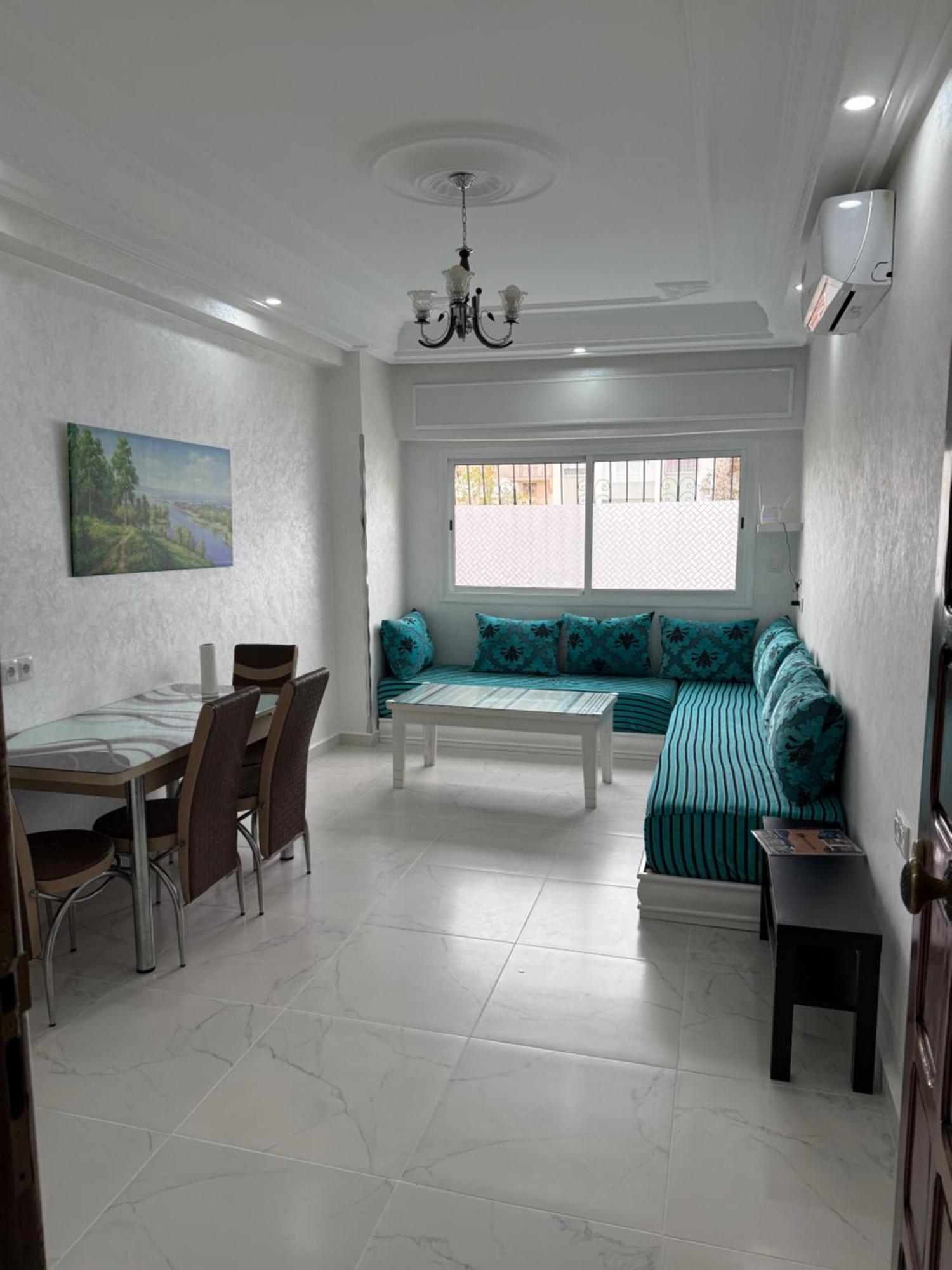 Tetouan Relax Apartement Exterior foto