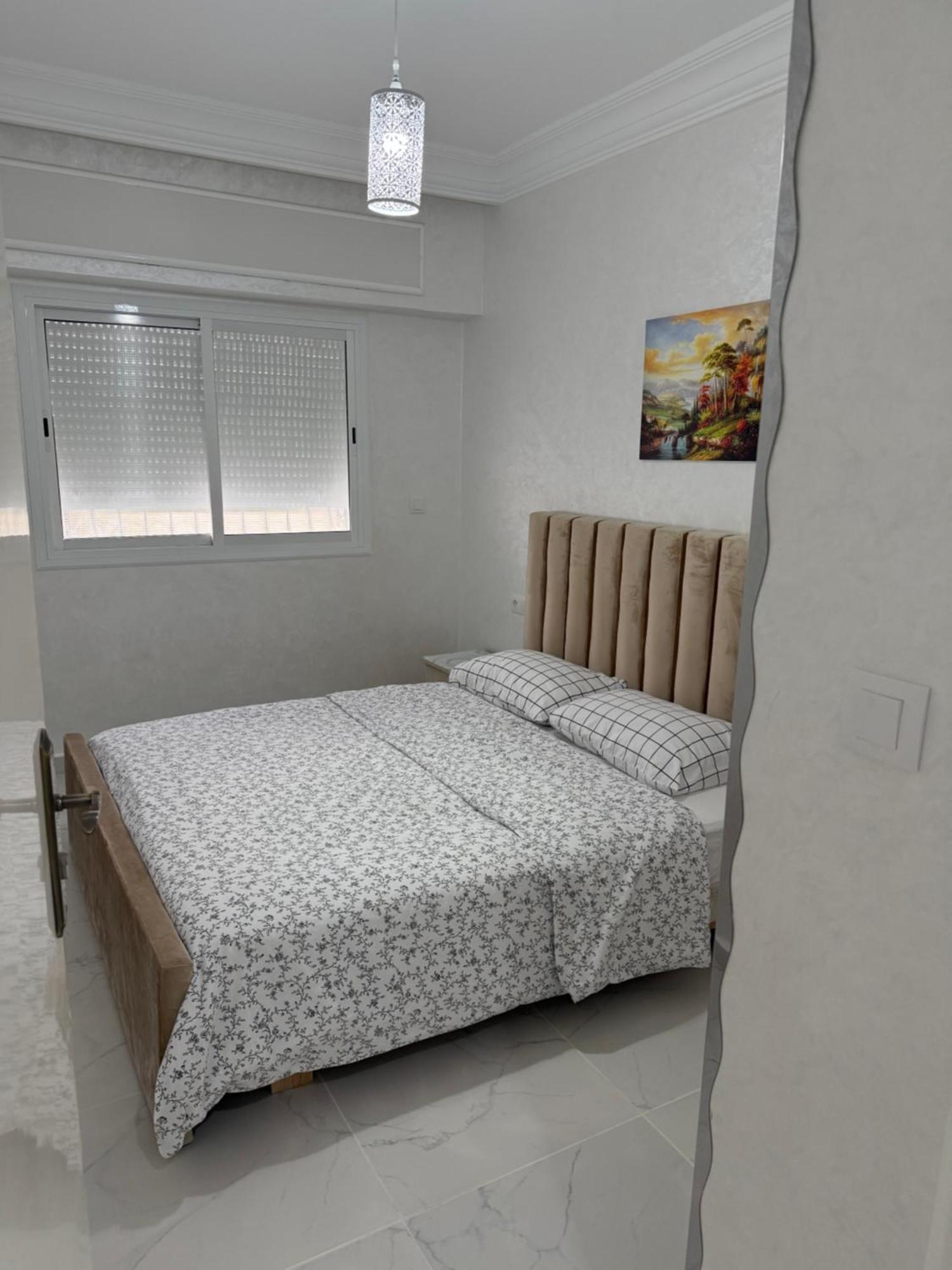 Tetouan Relax Apartement Exterior foto