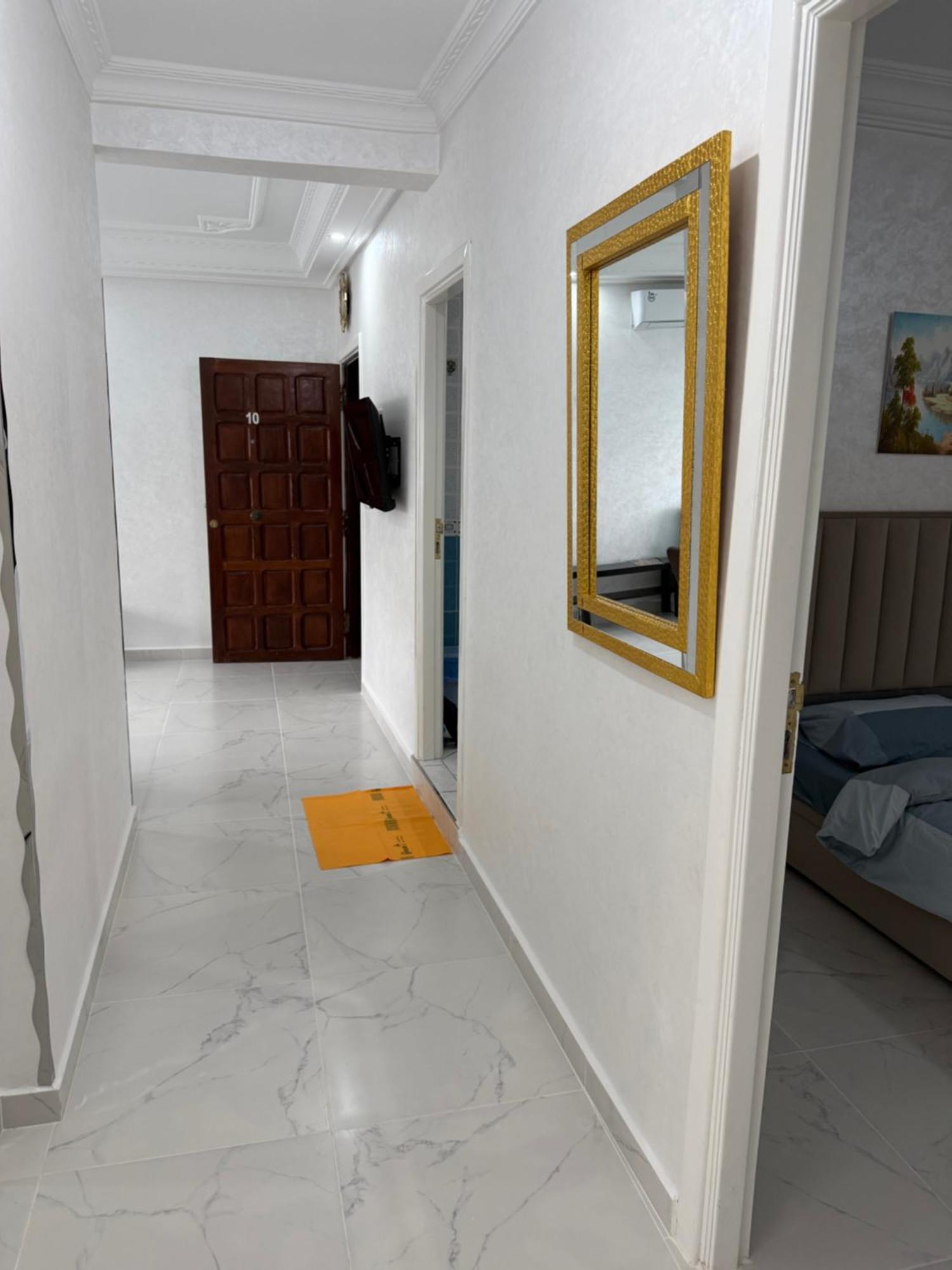 Tetouan Relax Apartement Exterior foto