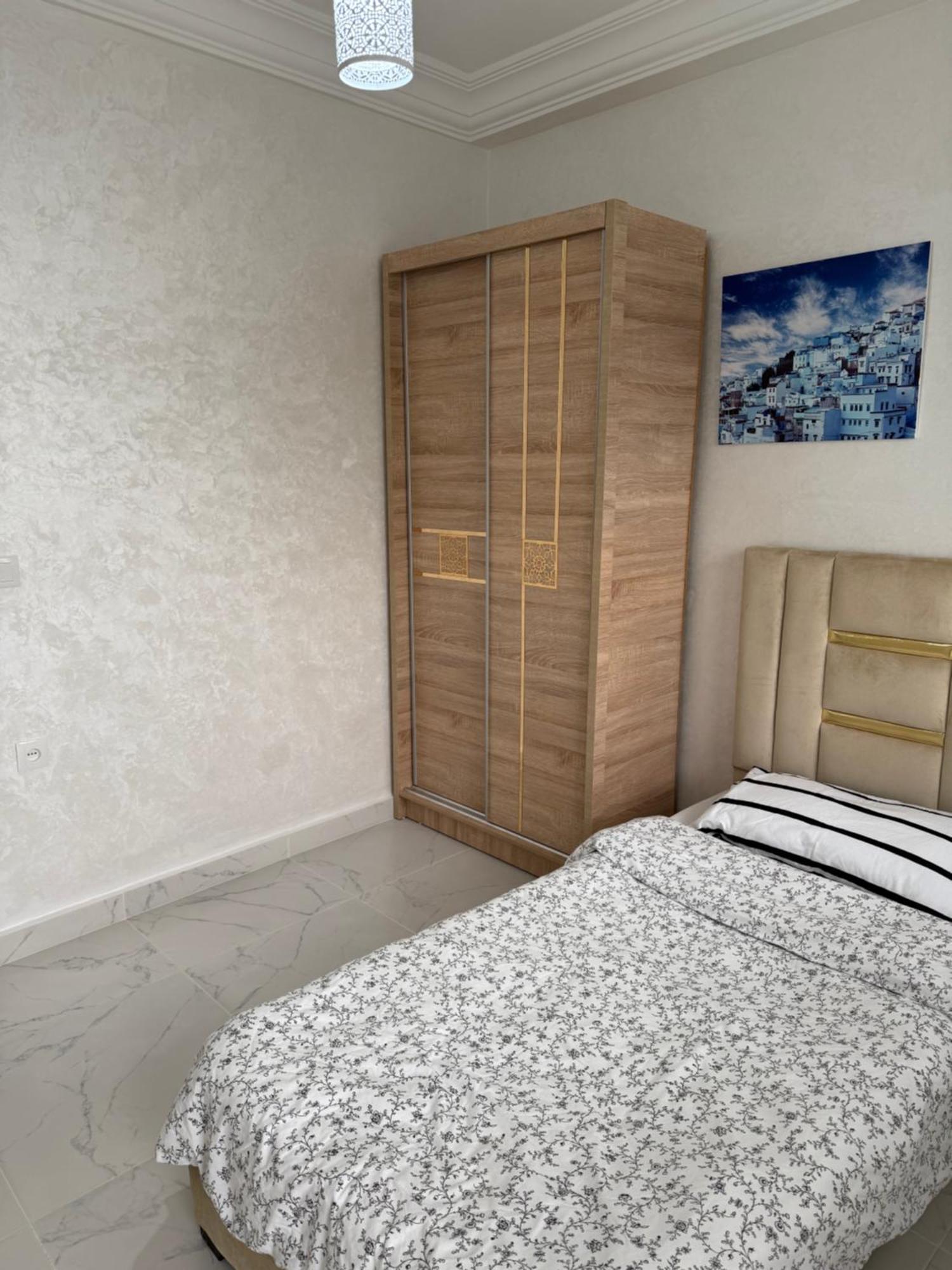 Tetouan Relax Apartement Exterior foto