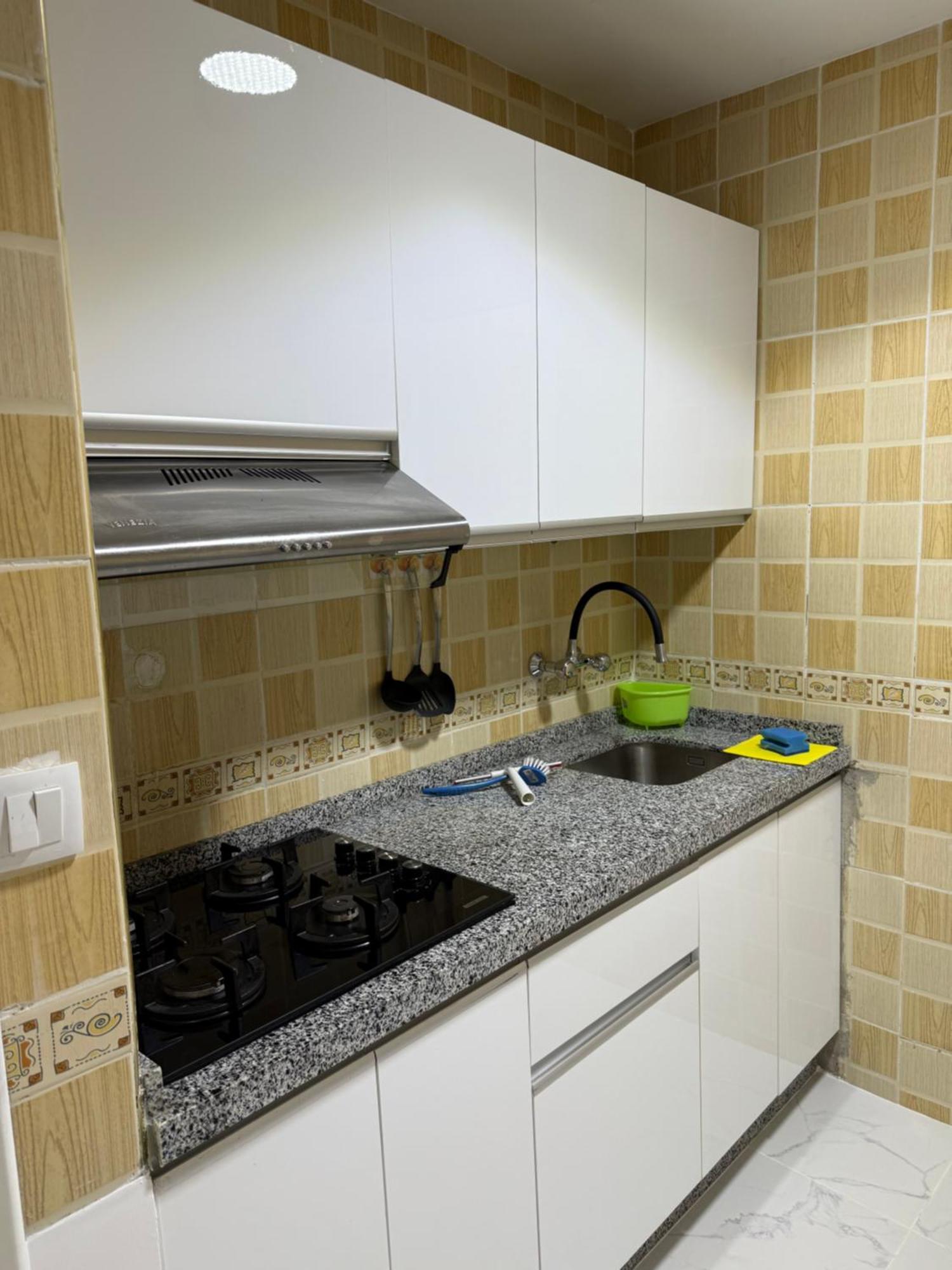 Tetouan Relax Apartement Exterior foto