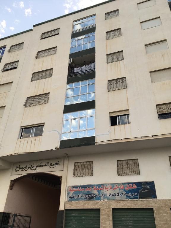 Tetouan Relax Apartement Exterior foto