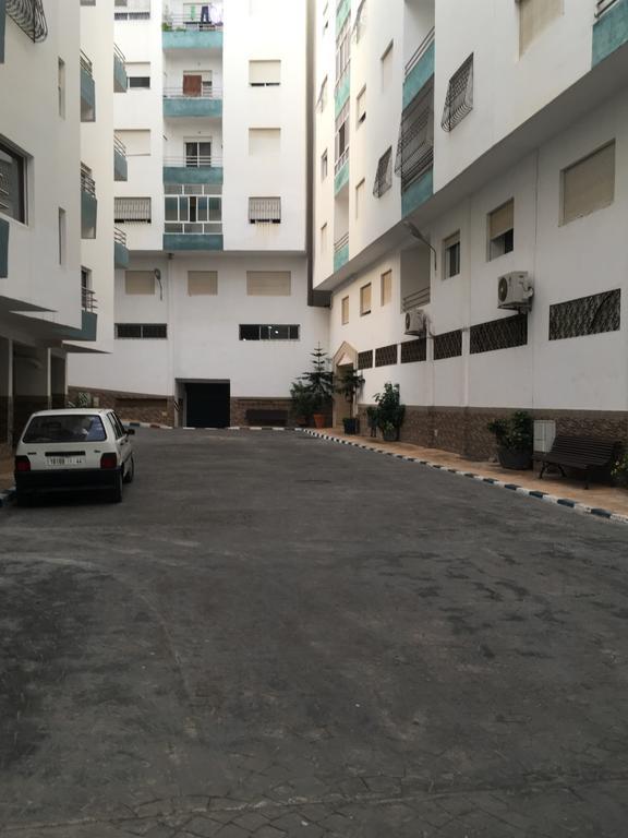 Tetouan Relax Apartement Exterior foto