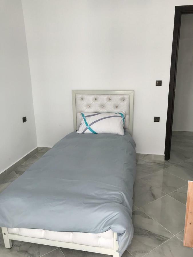 Tetouan Relax Apartement Exterior foto
