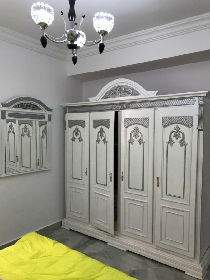 Tetouan Relax Apartement Exterior foto