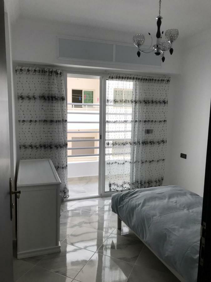 Tetouan Relax Apartement Exterior foto