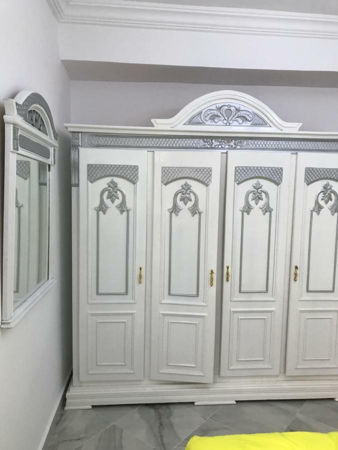Tetouan Relax Apartement Exterior foto