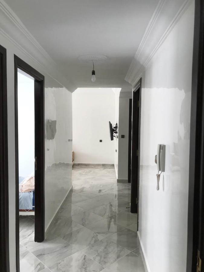Tetouan Relax Apartement Exterior foto