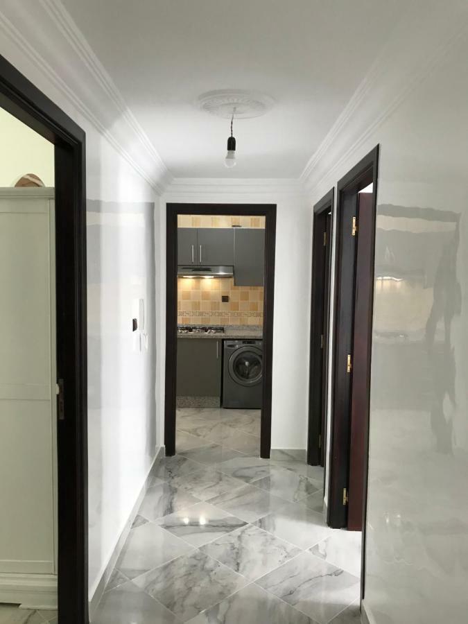 Tetouan Relax Apartement Exterior foto