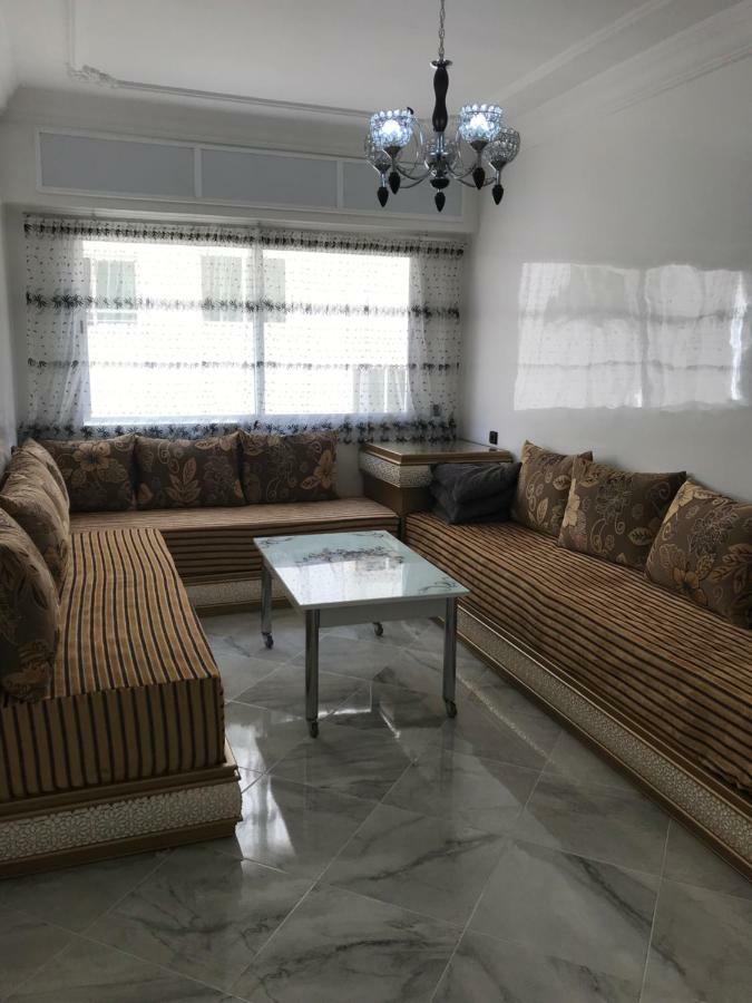 Tetouan Relax Apartement Exterior foto