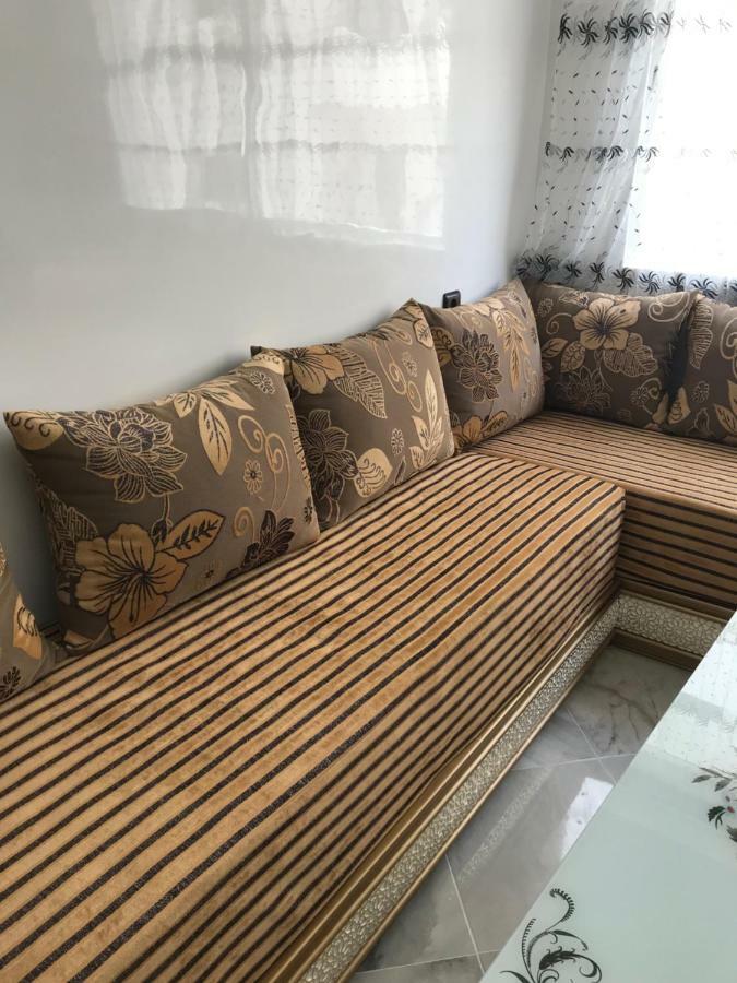 Tetouan Relax Apartement Exterior foto