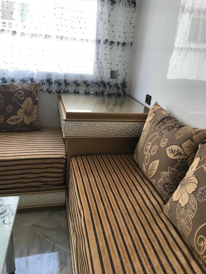 Tetouan Relax Apartement Exterior foto