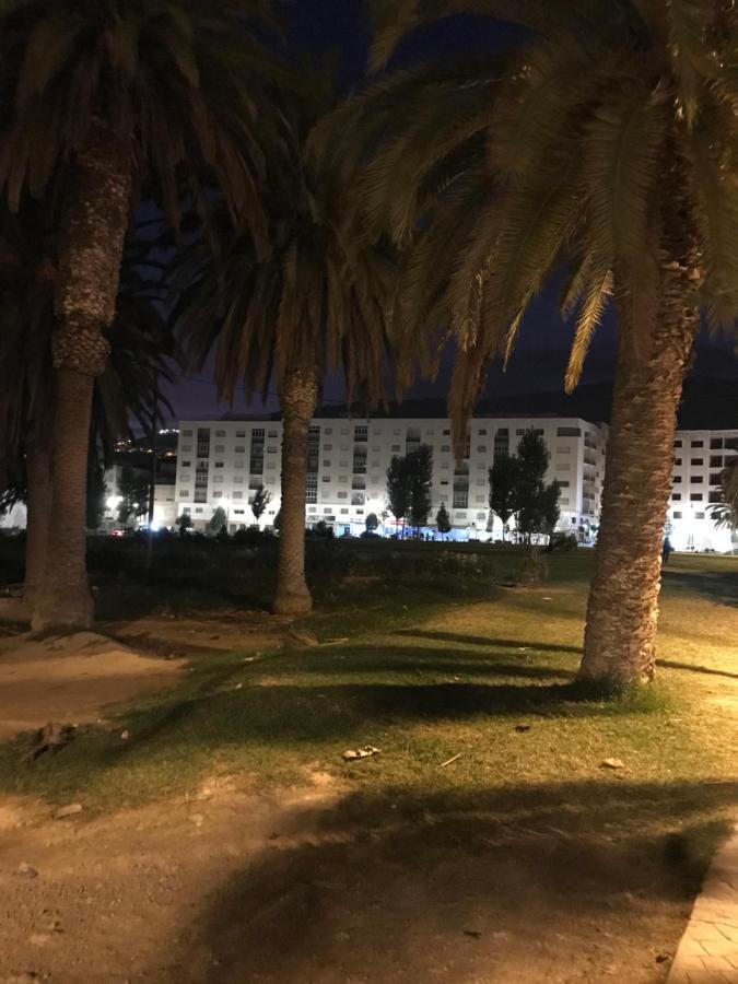 Tetouan Relax Apartement Exterior foto